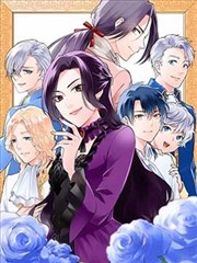 四格漫画《二十四小时》封面：通宵开放的阅读空间